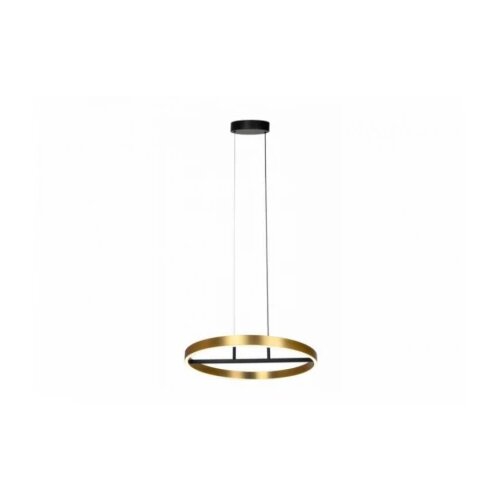Rabalux Visilica Thric LED 42W crno zlato (72221) Cene