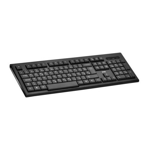 MS Industrial alpha C100 tastatura Cene