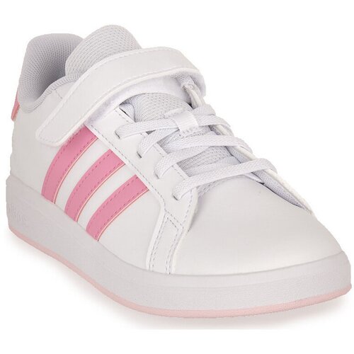 Adidas Šport GRAND COURT 2 EL C Bela Cene
