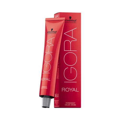 Schwarzkopf IGORA Royal boja za kosu nijansa 9,5-22 60 ml