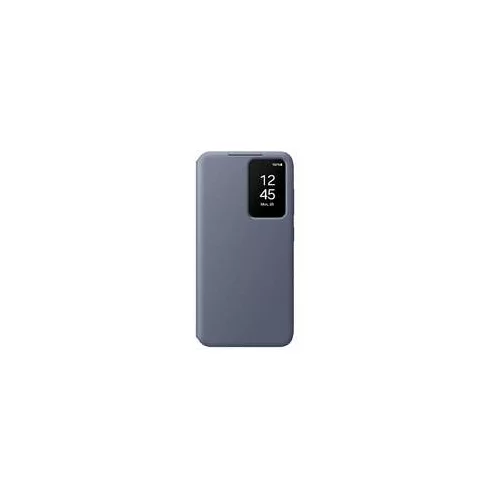 Samsung original torbica Smart View EF-ZS926CVE za Galaxy S24 Plus 5G - vijola
