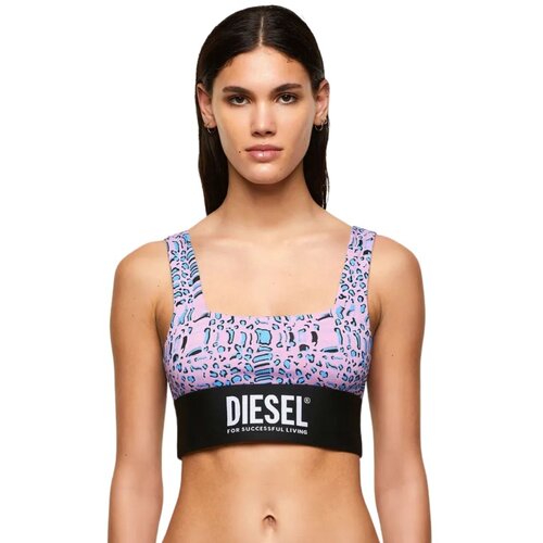 Diesel Bra - UFSBLOUISA BRA purple Cene