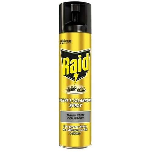 Raid Sprej protiv osa (400 ml) Cijene