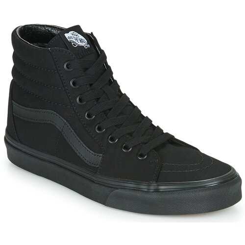 Vans SK8-Hi Crna Cijene
