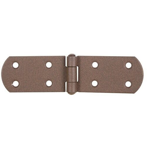 Alberts Zapah za zaboj Duravis&reg; (Do x &Scaron; x De: 135 x 35 x 2 mm, Rjava) Cene