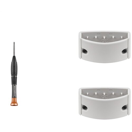 INF Združljiv s Bose QC35/35 II/45/SE/QC naglavni trak - dimno bela + izvijač, (5000078675) Cene