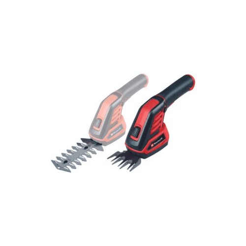 Einhell Aku &amp;scaron;kare za travu i grmlje GC-CG 3,6/70 Li WT Slike