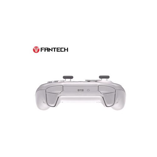 Fantech Joypad wireless WGP15V2 EOS PRO II multiplatform RGB sivi Slike
