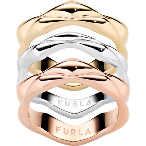 Furla Mionido Vi&scaron;ebojni Ženski Prsten FJ1509RT4 Cijene