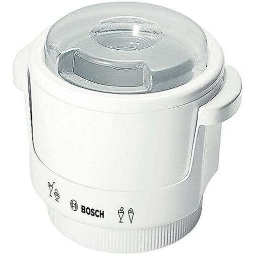  BOSCH posoda za pripravo sladoleda MUZ4EB1 Cene