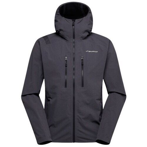 La Sportiva Jakne Helixir Shell pisana Cene