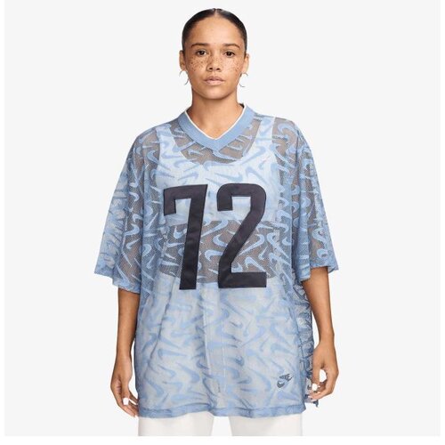 Nike W nk chill wvn lace jersey Slike