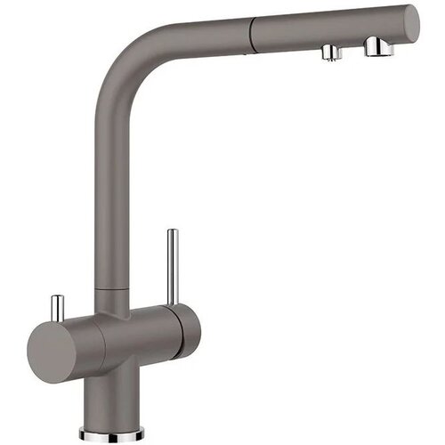 Blanco slavina FONTAS-S II SILGRANIT-LOOK VULKAN SIVA VT Cijene