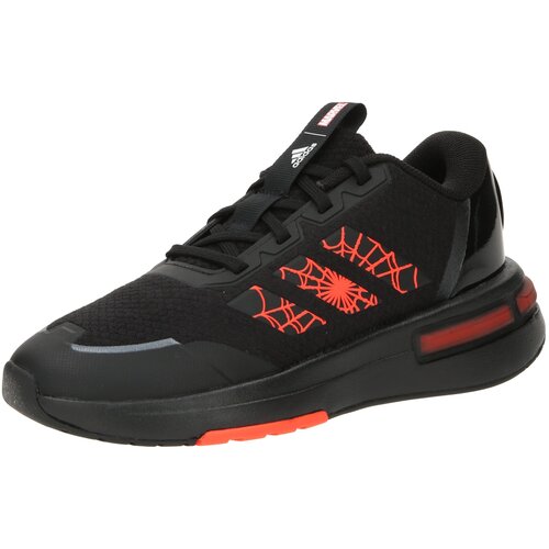Adidas &amp;Scaron;portni čevelj &amp;#039;MARVEL SPIDEY RACER&amp;#039; rdeča / črna Slike