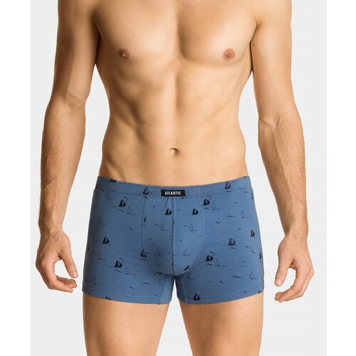 Atlantic 3-PACK Men's shorts Slike