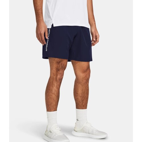 Under Armour Men's shorts Woven Wdmk Shorts Cene