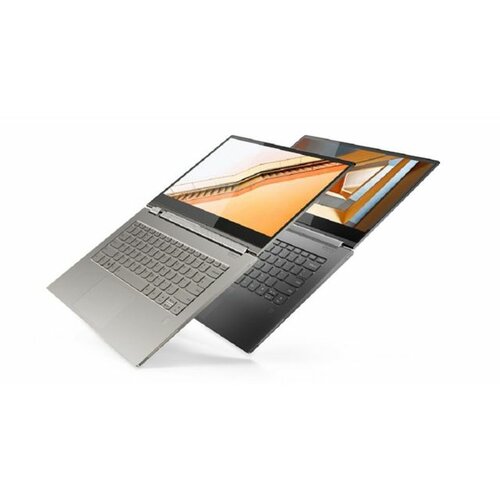 Lenovo YOGA C930-13 (Iron Grey) 4K UHD Touch, Intel i7-8550U, 16GB, 1TB SSD, Win 10 Pro (81C400PAYA) laptop Slike