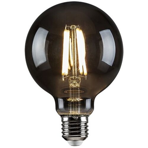 Rabalux Filament-LED sijalica E27 G95 dimljeno 6 W 3000 K 79220 Slike