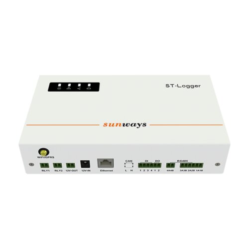  Sunways DATALOGGER Slike