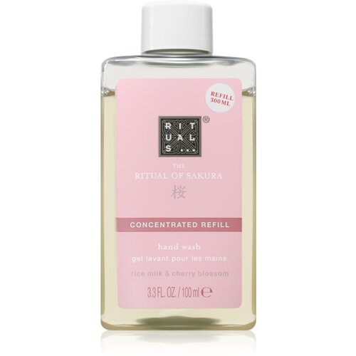 Rituals The Ritual Of Sakura tekoče milo polnilo 100 ml Slike