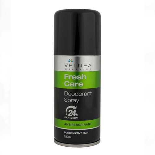 Velnea Men Fresh Care dezodorans u spreju 150ml Cene