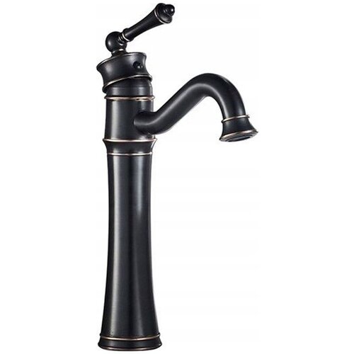 REA Bath Rea mije&scaron;alica pipa za umivaonik VINTAGE OLD BLACK Cijene