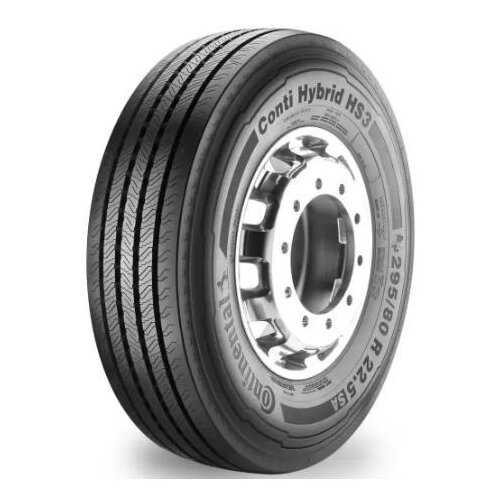 Continental Letna 265/70R19.5 140M HYBRID HS3 - Skladišče 5 (Dostava 5 delovnih dni) Cene