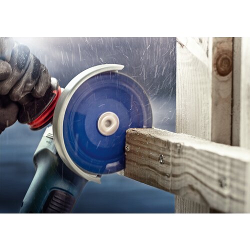 Bosch expert x lock multi wheel karbidna rezna ploča 125 mm Slike