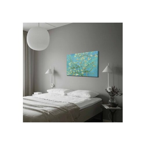 Wallity dekorativna slika na platnu 70100FAMOUSART-053 Cene