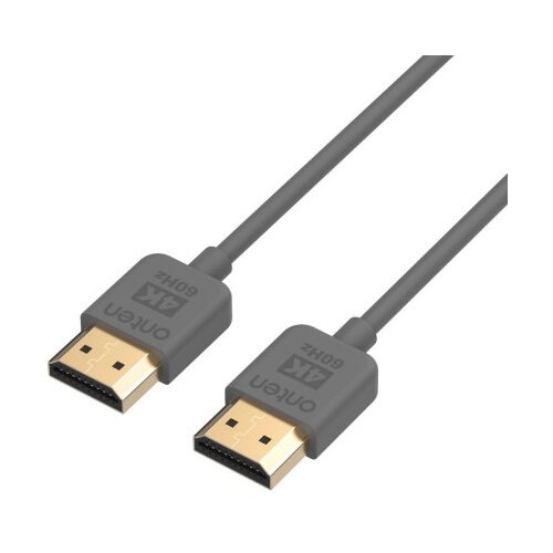  Kabal hdmi 2.0 4k 60hz high speed 1.5m (otn-hd161) onten ( AV389 ) Cene