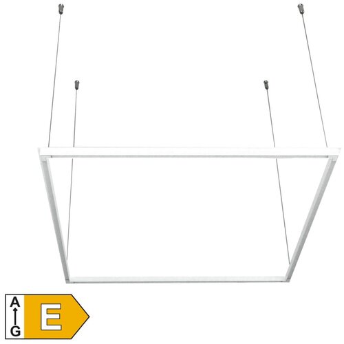 Home Svetilka, LED, stropna, 36W - LMF 36/4500H Cene