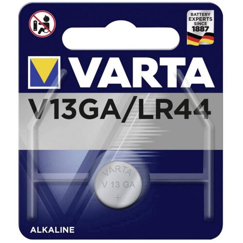 Varta 4276 - 1 kom alkalna baterija V13GA/LR44 1,5V Cene