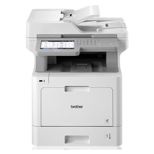 Brother Večfunkcijska naprava MFC-L9570CDW Slike