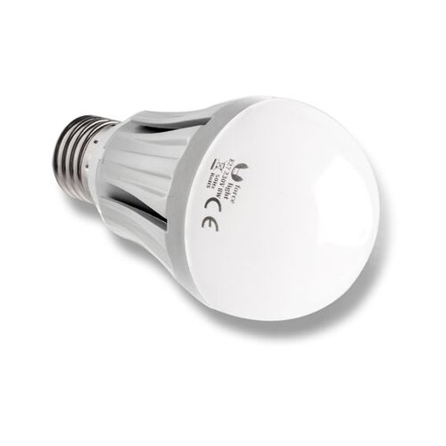 Forever LED žarnica E27 8W - hladno bela Cene