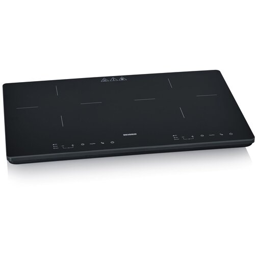 Severin DK 1033 Doppel-Induktionskochplatte Cijene