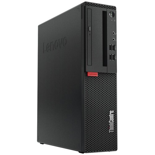 Lenovo ThinkCentre M710s SFF Intel Pentium G4560 / 8 GB DDR4 / 256 GB SSD / Win 10 Pro Cijene