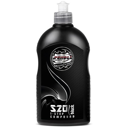  Polir pasta scholl S20 1korak 500ml Cene