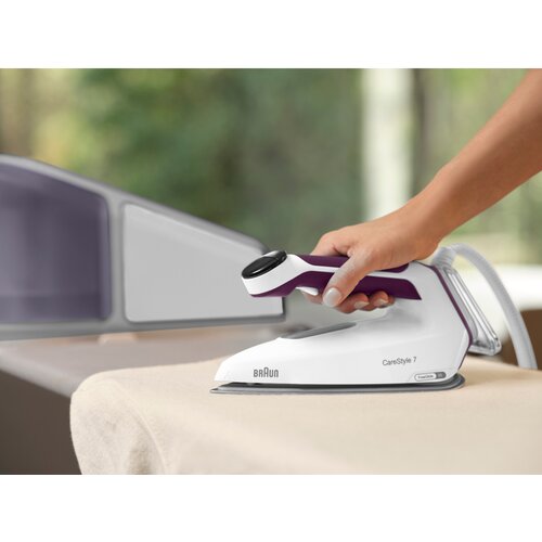 Braun LIKALNIK S KOTLIKOM Care Style 7, IS7266V Slike