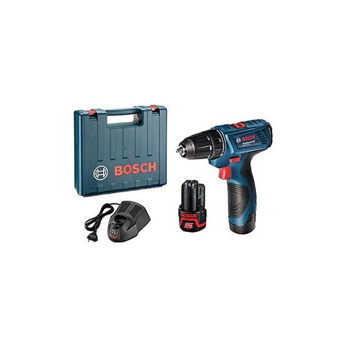  Bu&scaron;ilica aku. 12V 2x2Ah GSR 120 Li BOSCH Cijene