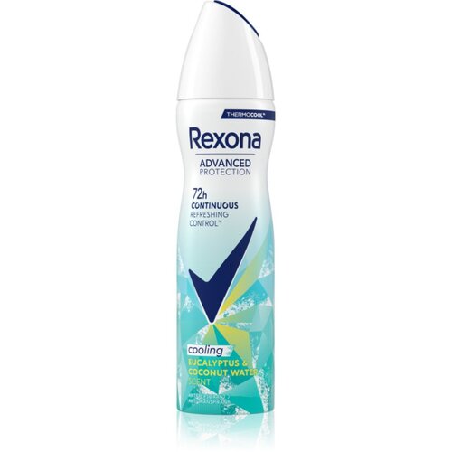 Rexona Advanced Protection Aloe Vera & Eucalyptus dezodorans sprej 150 ml Cijene