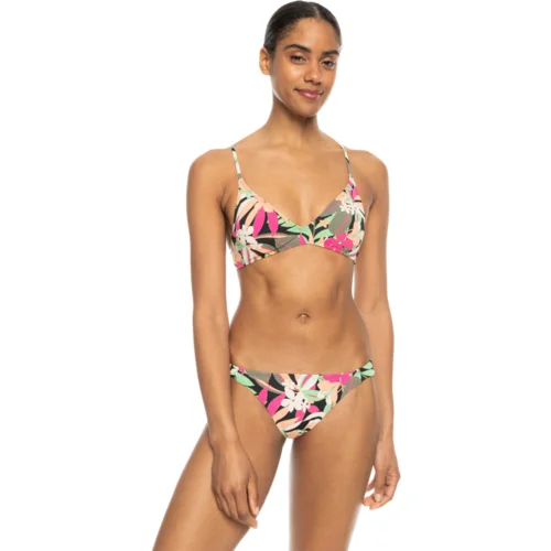 Roxy Women's bikini set BEACH CLASSICS