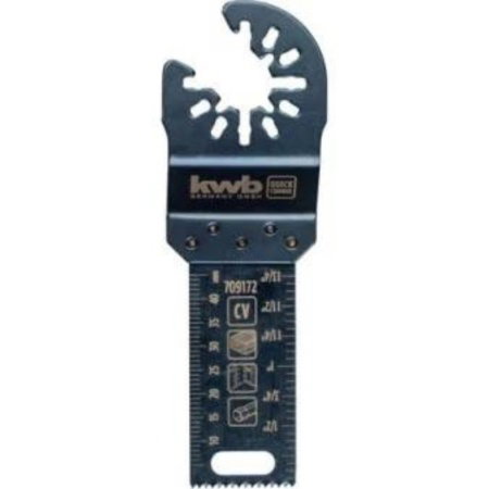 Einhell CV Nož za metal i drvo 22/48 mm sa otvorenim prihvatom za multi-alat ( 49709182 ) Cene