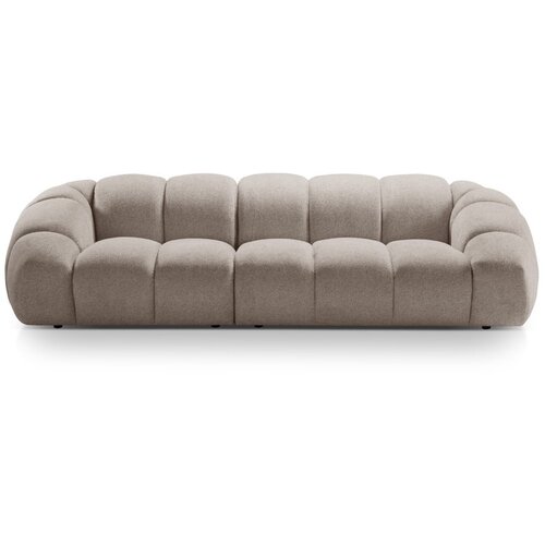 Micadoni Home Bež bar&amp;scaron;unasti sofa 294 cm Diana &amp;ndash; Slike