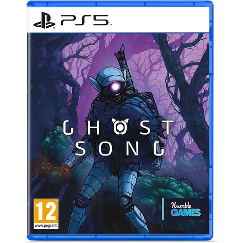 Humble Games GHOST SONG PLAYSTATION 5