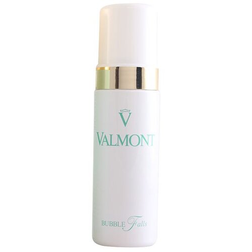 Valmont Bubble Falls pjena za či&scaron;ćenje i skidanje make-upa 150 ml Cijene