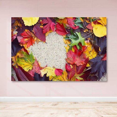 Wallity Slika na zidu DEV03338100140, 100x140 cm Cene