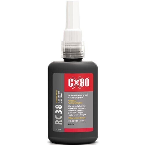 Shumee ZELENO LEPILO ZA VGRADNJO LEŽAJEV IN OBROČEV 50ML, (21387427) Cene