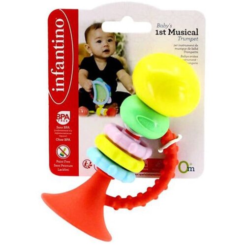Infantino truba glodalica Cene
