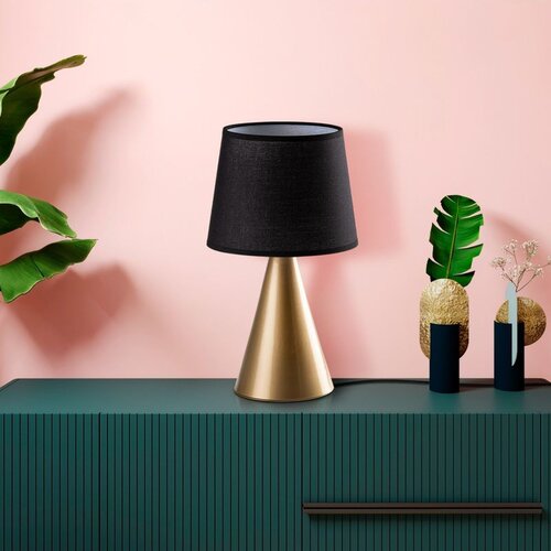 Opviq kona - 15484 goldblack table lamp Cene