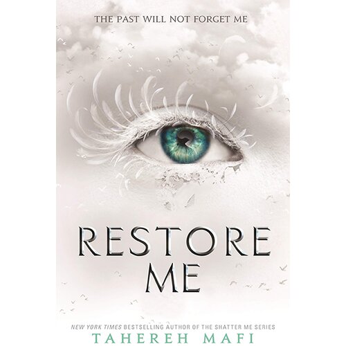 Harper Collins Publishers Ltd Tahereh Mafi - Restore Me Cene
